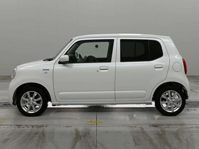 Suzuki ALTO 2024 7740730-4