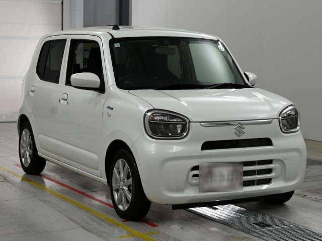 Suzuki ALTO 2024 7740730-5
