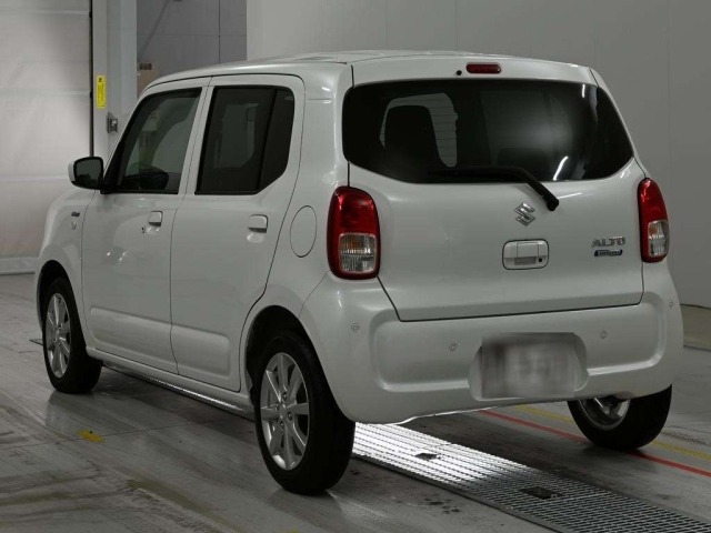Suzuki ALTO 2024 7740730-6