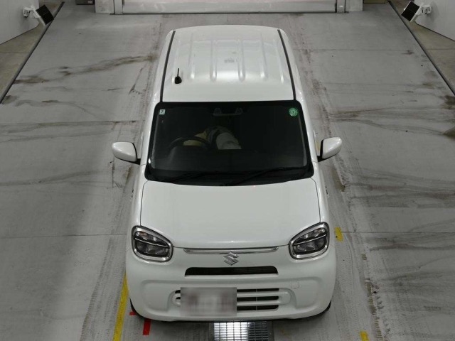 Suzuki ALTO 2024 7740730-7