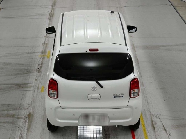 Suzuki ALTO 2024 7740730-8
