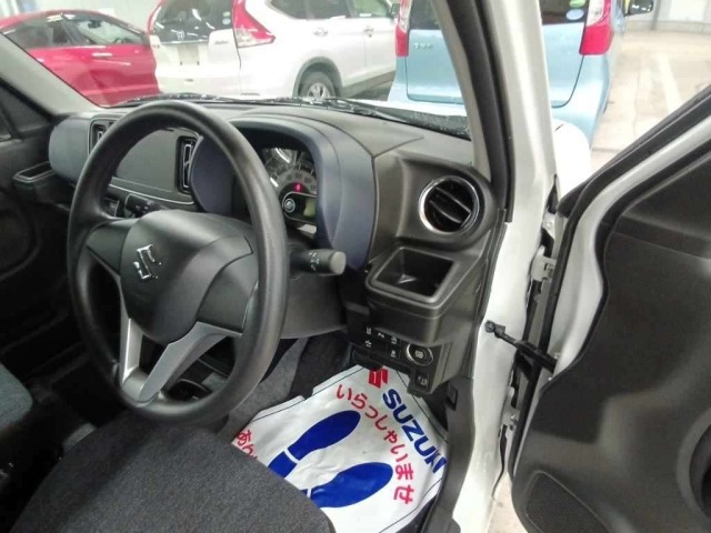 Suzuki ALTO 2024 7740730-9