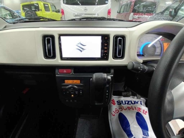 Suzuki ALTO 2018 7740742-11
