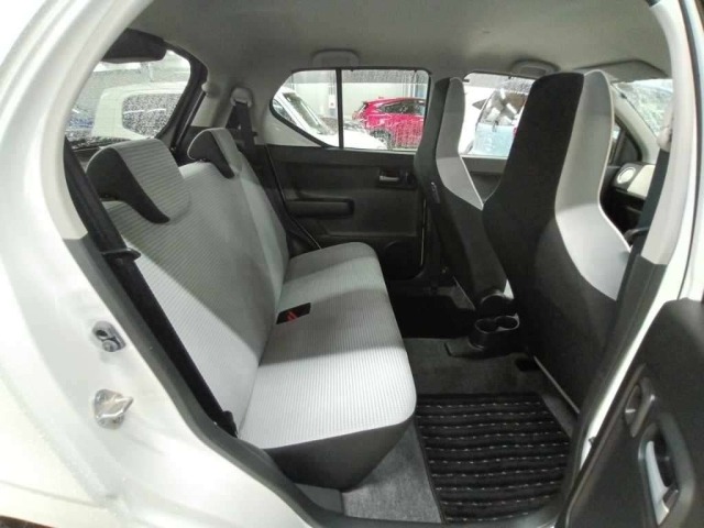 Suzuki ALTO 2018 7740742-12