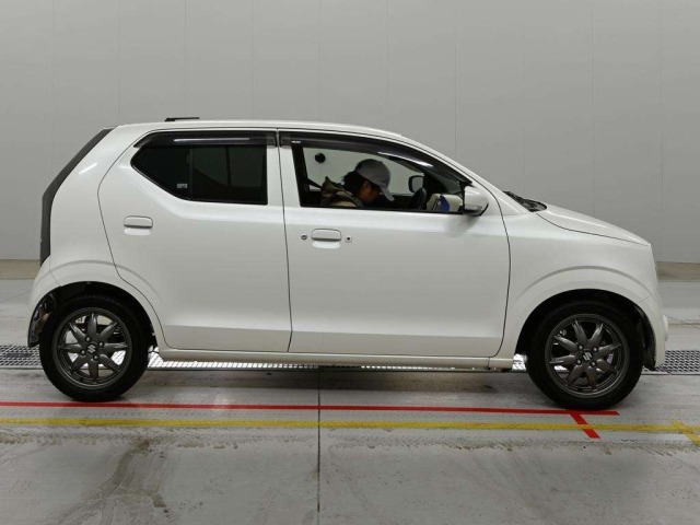Suzuki ALTO 2018 7740742-3