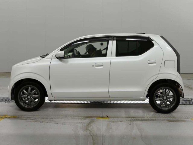 Suzuki ALTO 2018 7740742-4