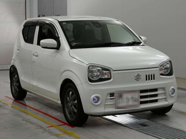 Suzuki ALTO 2018 7740742-5