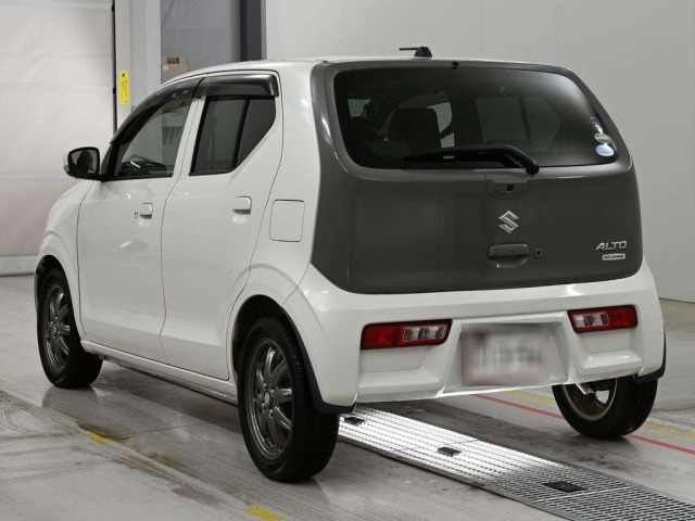 Suzuki ALTO 2018 7740742-6