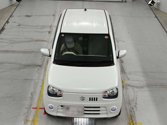 Suzuki ALTO 2018 7740742-7
