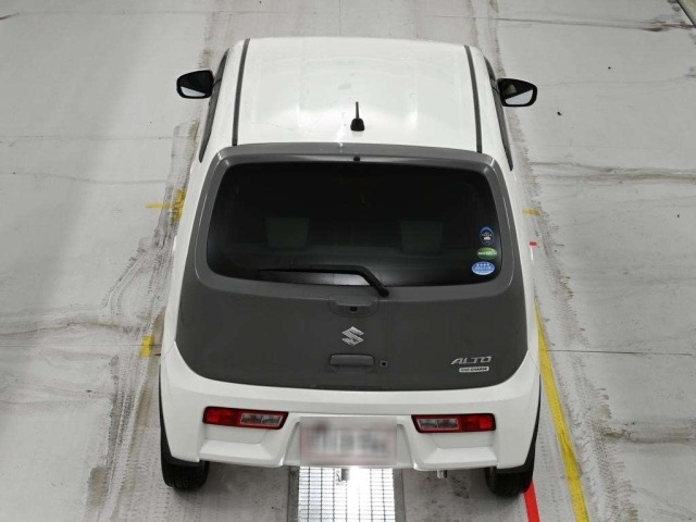 Suzuki ALTO 2018 7740742-8
