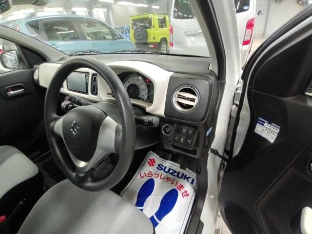 Suzuki ALTO 2018 7740742-9