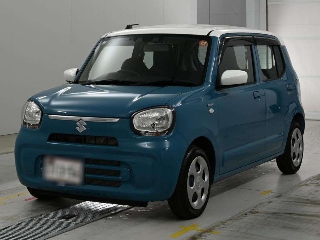 Suzuki ALTO 2025 7740743-0