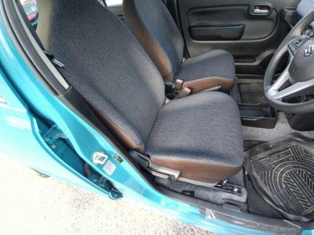 Suzuki ALTO 2025 7740743-10