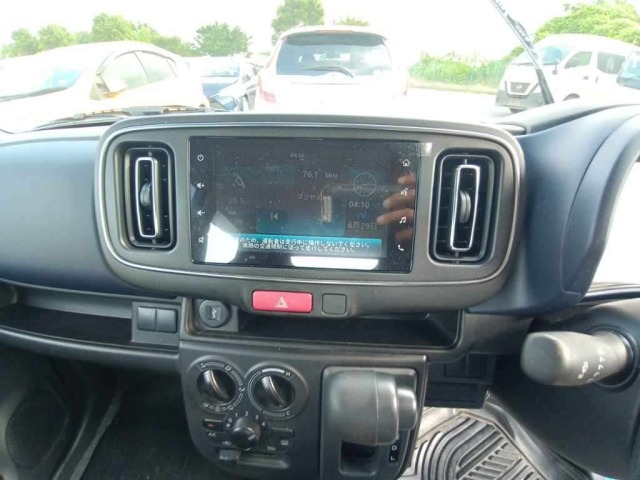 Suzuki ALTO 2025 7740743-11
