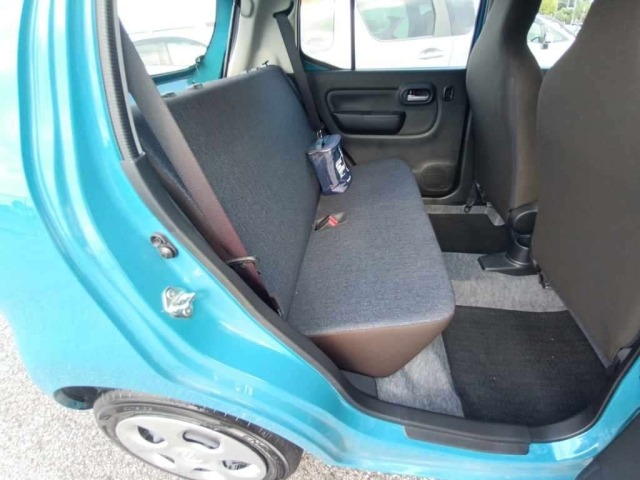 Suzuki ALTO 2025 7740743-12
