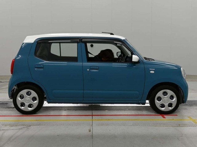 Suzuki ALTO 2025 7740743-3