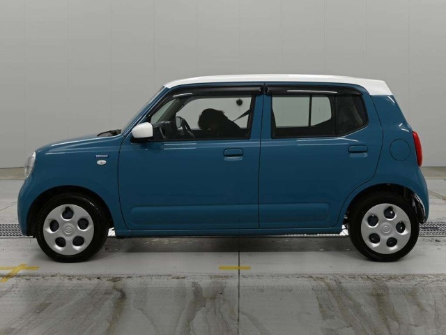 Suzuki ALTO 2025 7740743-4