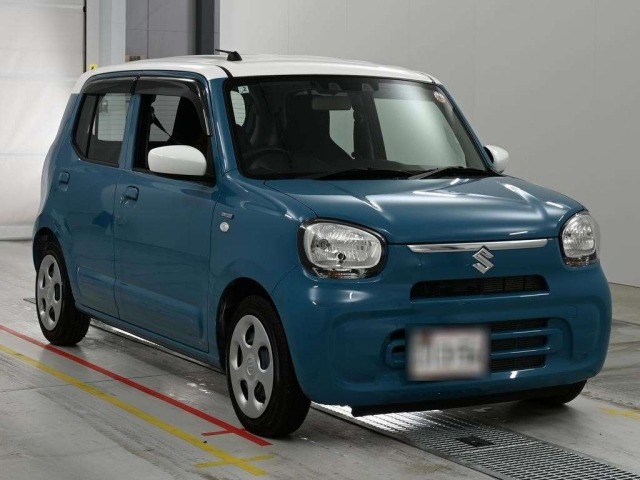 Suzuki ALTO 2025 7740743-5