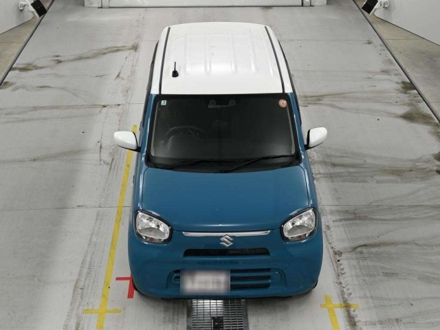 Suzuki ALTO 2025 7740743-7