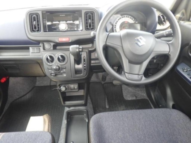 Suzuki ALTO 2025 7740766-3
