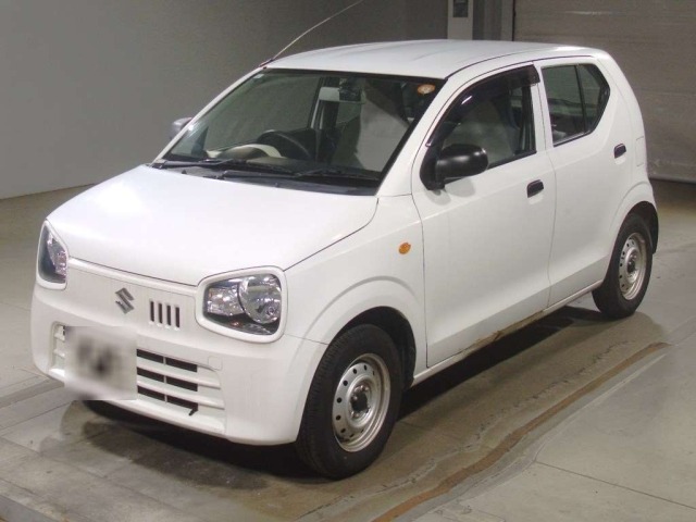 Suzuki ALTO 2016 7741096-0