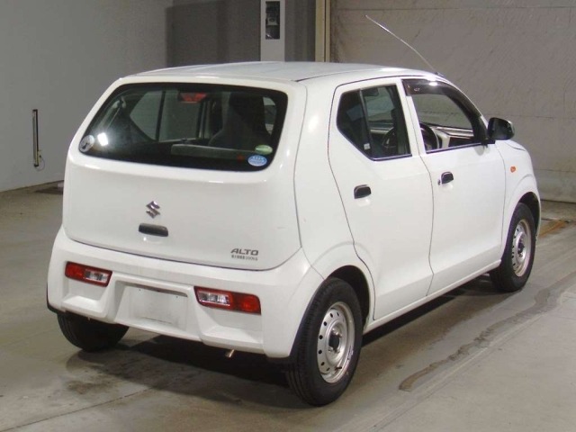 Suzuki ALTO 2016 7741096-1