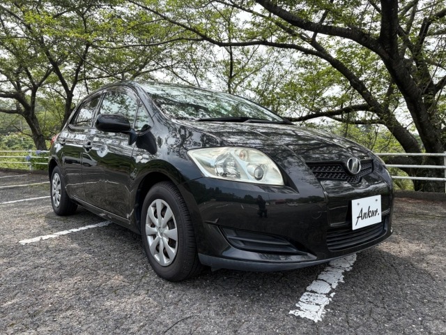 Toyota AURIS 2008 7732591-0