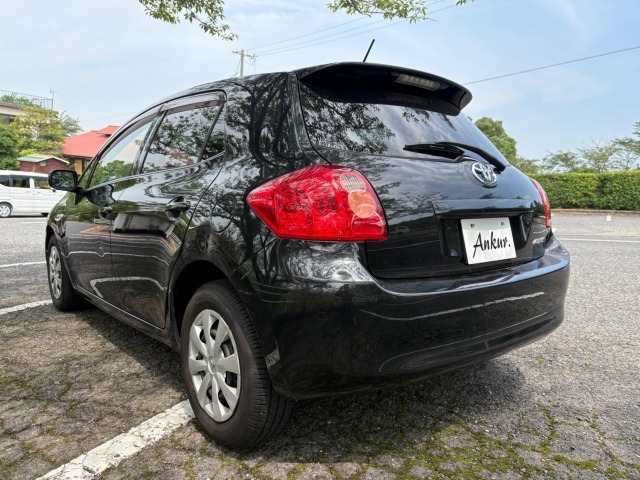 Toyota AURIS 2008 7732591-1