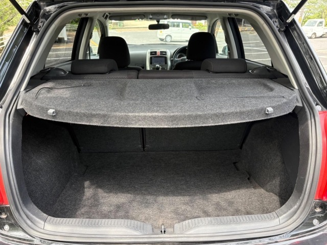 Toyota AURIS 2008 7732591-11