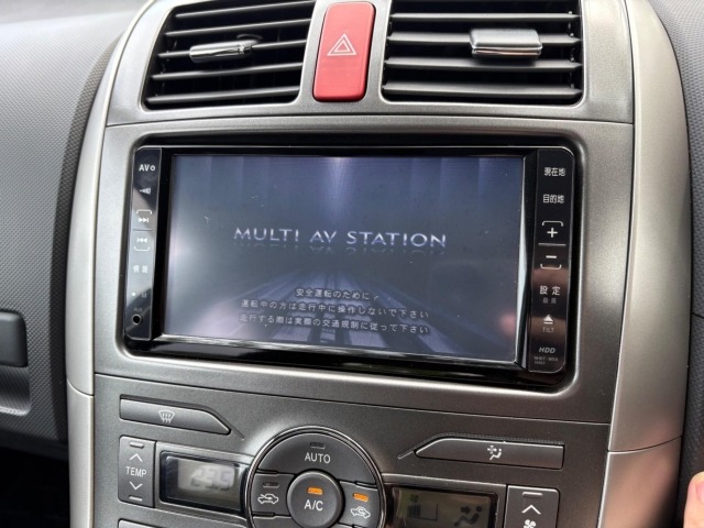 Toyota AURIS 2008 7732591-12