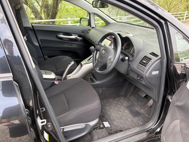 Toyota AURIS 2008 7732591-13