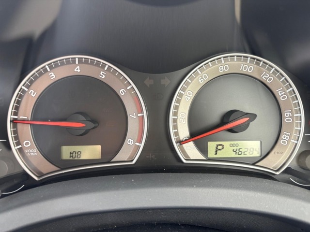 Toyota AURIS 2008 7732591-17