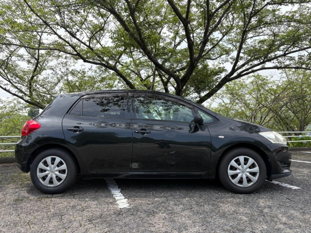 Toyota AURIS 2008 7732591-19