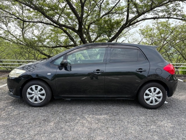Toyota AURIS 2008 7732591-4
