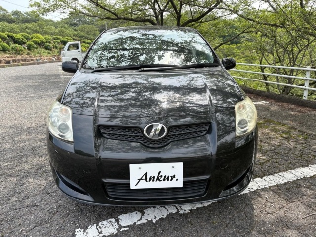 Toyota AURIS 2008 7732591-5