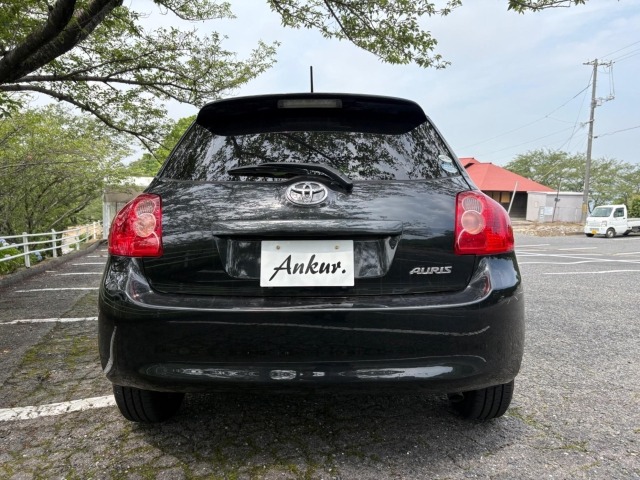 Toyota AURIS 2008 7732591-6