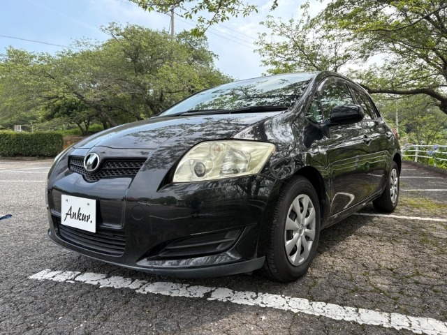 Toyota AURIS 2008 7732591-7