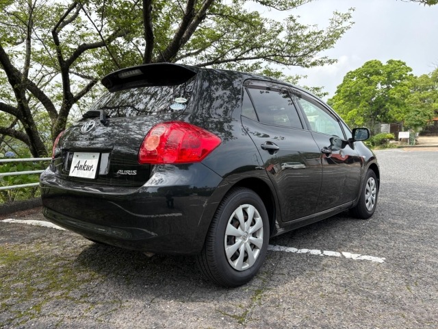 Toyota AURIS 2008 7732591-8