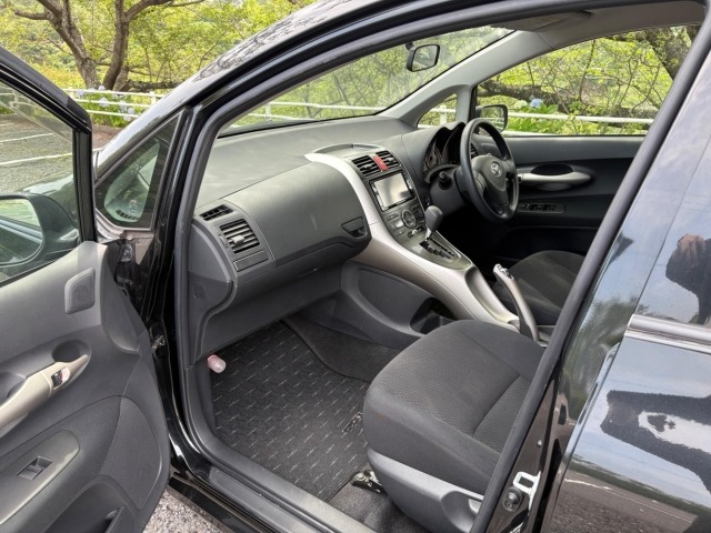 Toyota AURIS 2008 7732591-9