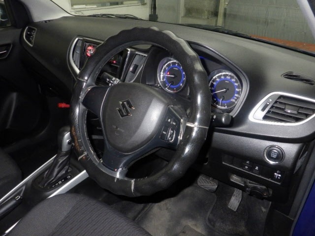 Suzuki BALENO 2016 7742898-3