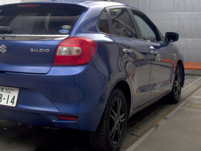 Suzuki BALENO 2016 7742898-5