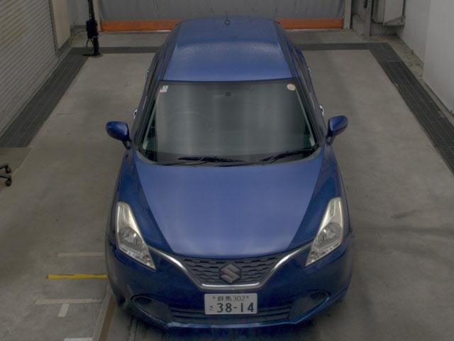 Suzuki BALENO 2016 7742898-6