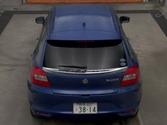 Suzuki BALENO 2016 7742898-7