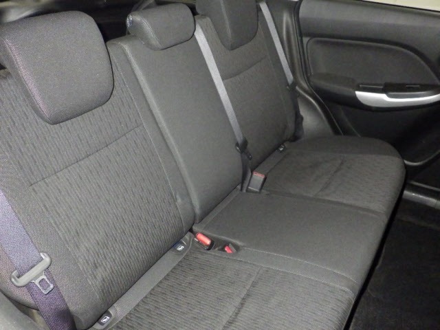 Suzuki BALENO 2016 7742898-8