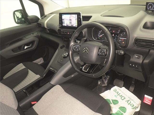 Citroen BERLINGO 2021 7736861-3