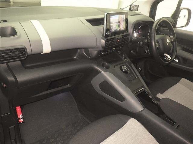 Citroen BERLINGO 2021 7736861-4