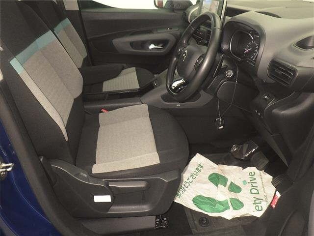 Citroen BERLINGO 2021 7736861-5
