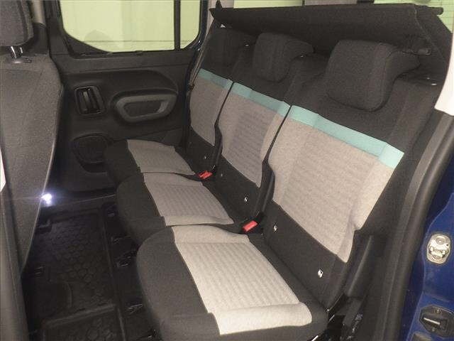 Citroen BERLINGO 2021 7736861-7