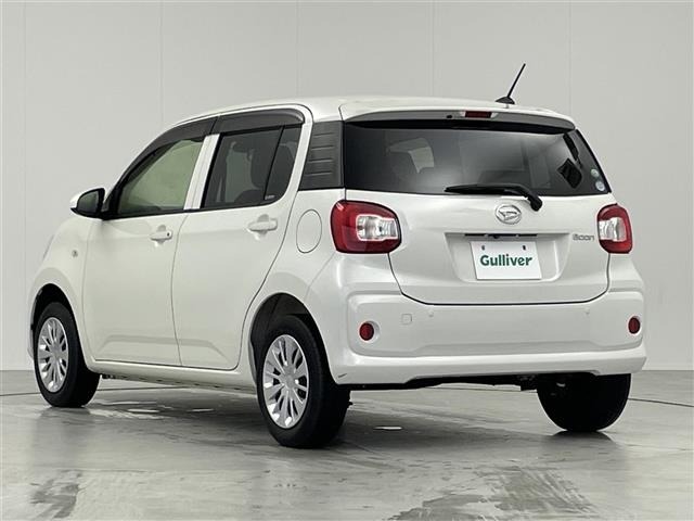 Daihatsu BOON 2017 7737029-14
