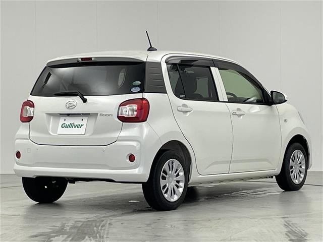 Daihatsu BOON 2017 7737029-15